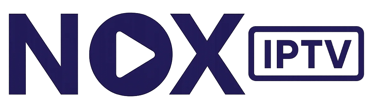 NOX IPTV